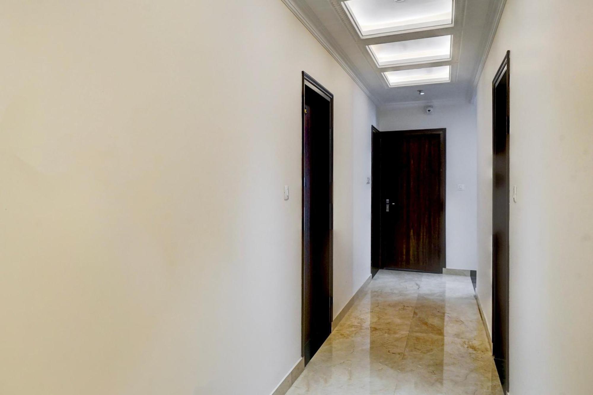Collection O Golden Sapphire Jaipur Exterior foto