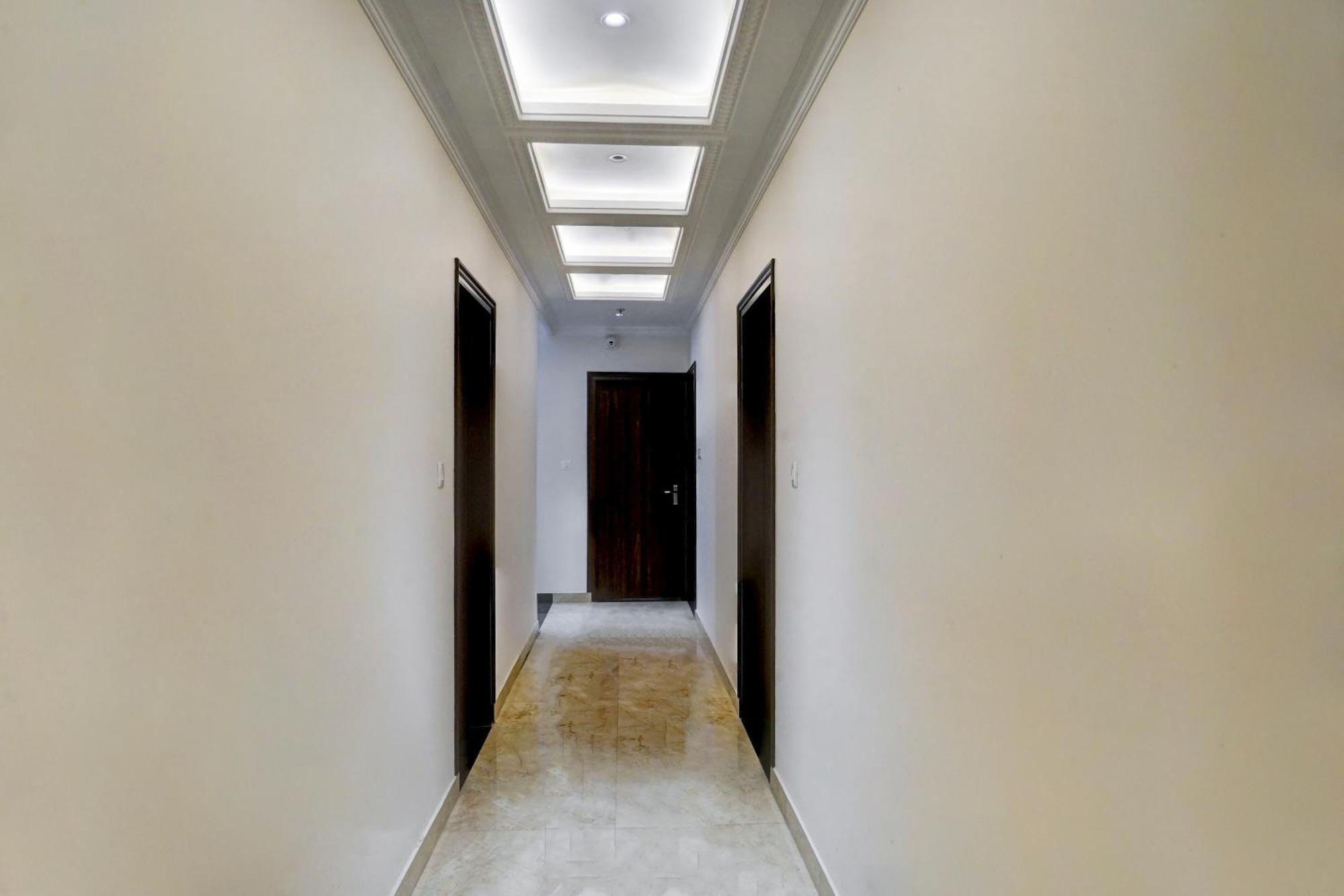 Collection O Golden Sapphire Jaipur Exterior foto